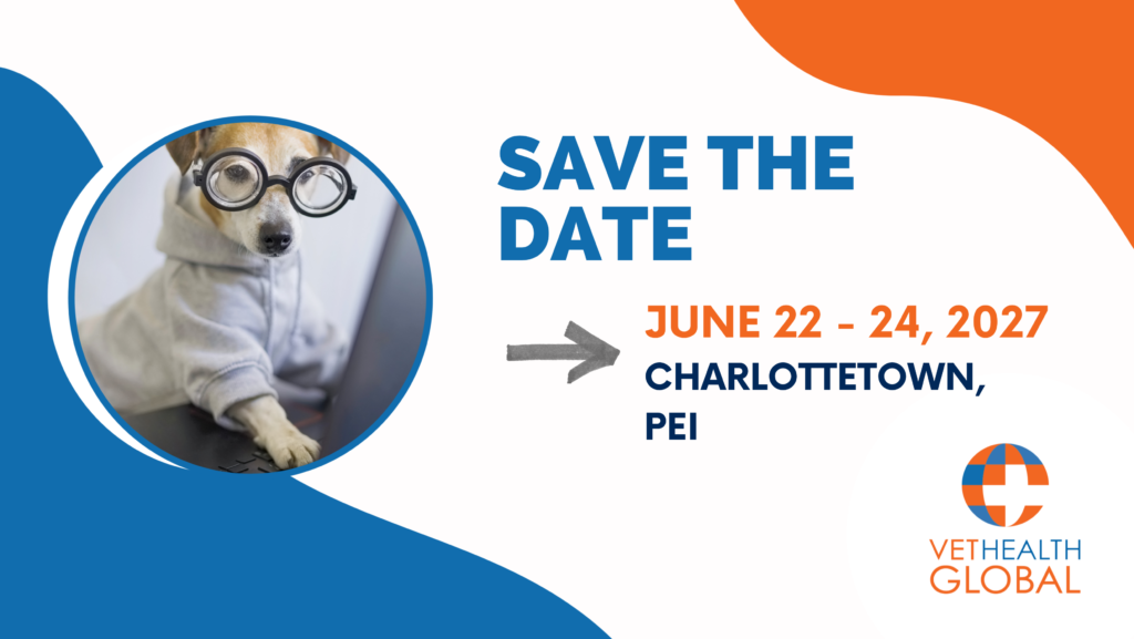 VHG Save the Date June 22 - 24 2027